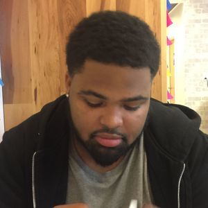 Meet your Posher, Marqueese